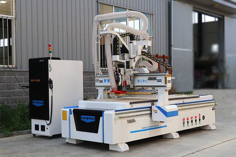 数控开料机